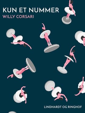 Kun et nummer af Willy Corsari