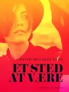 Et sted at være