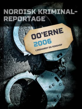 Nordisk kriminalreportage 2006 af Diverse