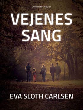 Vejenes sang af Eva Sloth Carlsen