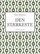 Den stærkeste