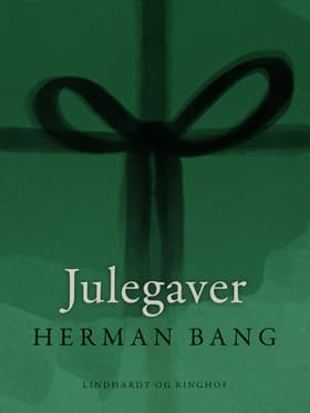 Julegaver af Herman Bang