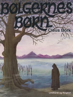 Bølgernes børn af Claus Bork