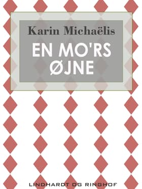 En mo'rs øjne af Karin Michaëlis