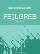 Fejlgreb