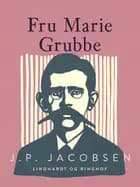 Fru Marie Grubbe