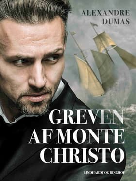 Greven af Monte Cristo af Alexandre Dumas