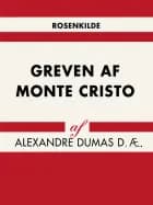 Greven af Monte Cristo