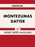 Montezumas datter