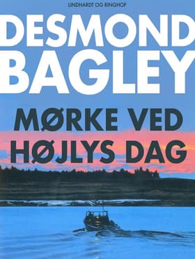 Mørke ved højlys dag af Desmond Bagley