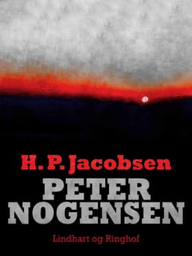 Peter Nogensen af H.P. Jacobsen