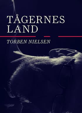Tågernes land af Torben Nielsen