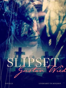 Slipset af Gustav Wied