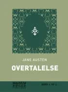 Overtalelse (storskrift)