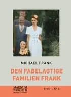 Den fabelagtige familien Frank