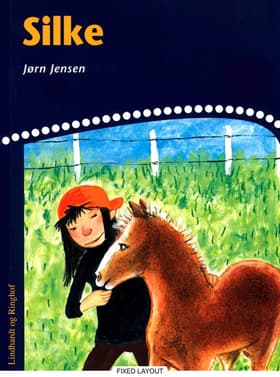 Silke af Jørn Jensen