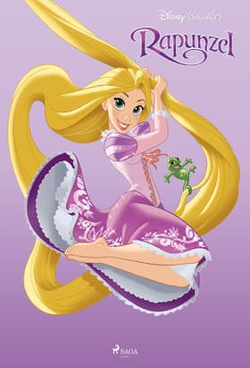 Rapunzel af Disney