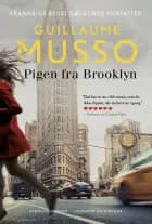 Pigen fra Brooklyn af Guillaume Musso