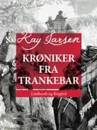 Krøniker fra Trankebar