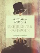Skribenter og bøger