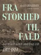 Fra storhed til fald