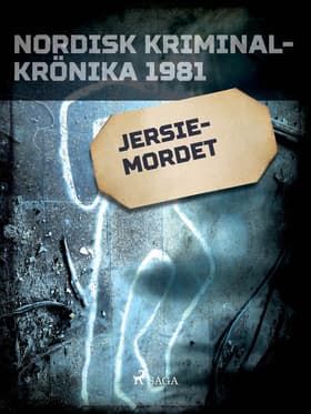 Jersiemordet af - Diverse
