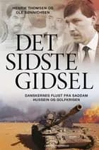 Det sidste gidsel
