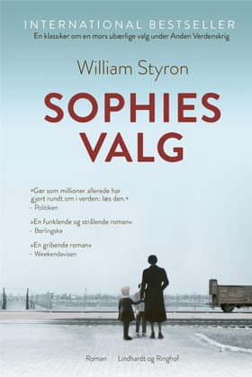 Sophies valg af William Styron