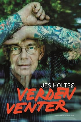 Verden venter af Jes Holtsø