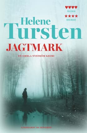 Jagtmark af Helene Tursten