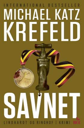 Savnet af Michael Katz Krefeld