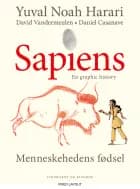 Sapiens: Menneskehedens fødsel