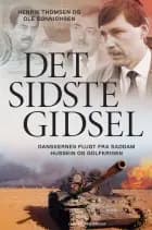 Det sidste gidsel