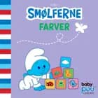 Smølferne - Farver