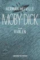 Moby-Dick eller Hvalen