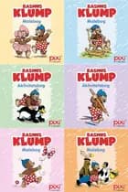 Krea Pixi®-serie 2: Rasmus Klump (kolli 48)