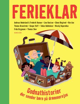 Ferieklar af Glenn Ringtved