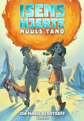 Nuuls tand af Ida-Marie Rendtorff