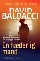 En hæderlig mand