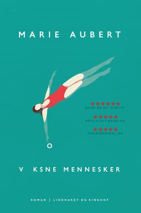Voksne mennesker af Marie D. Storm