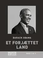 Et forjættet land (Storskrift)