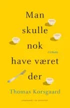Man skulle nok have været der