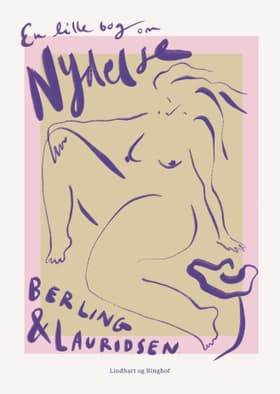Nydelse af Katrine Berling