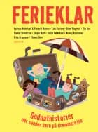 Ferieklar