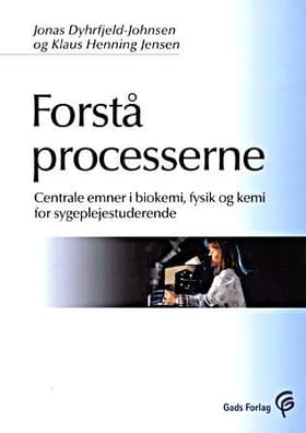 Forstå processerne af Erik Leenders