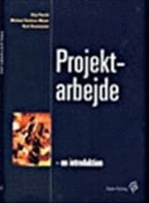 Projektarbejde af Michael Rantzau-Meyer