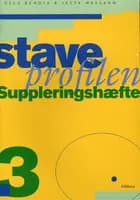 Staveprofilen