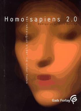 Homo Sapiens 2.0 af Gert Balling