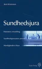 Sundhedsjura