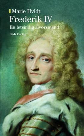 Frederik IV af Marie Hvidt